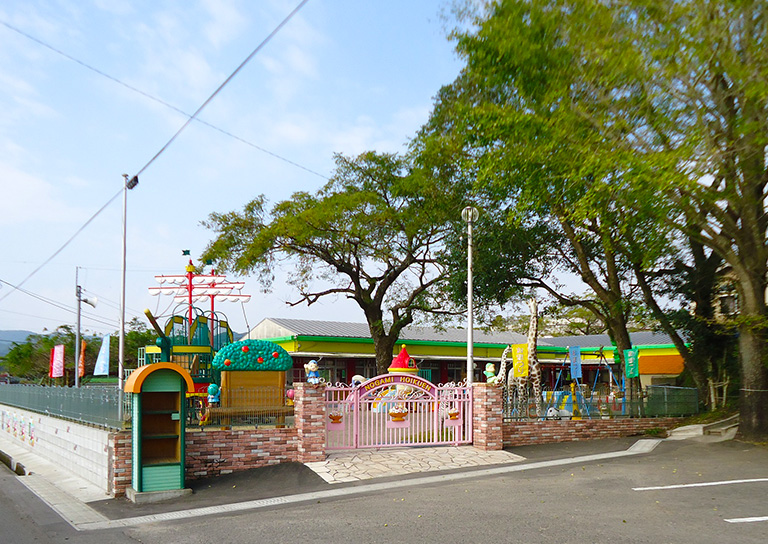 園舎