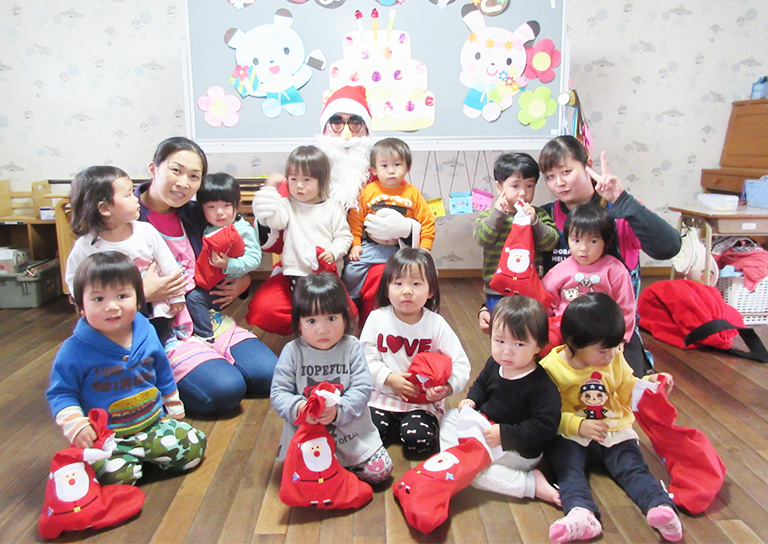 クリスマス